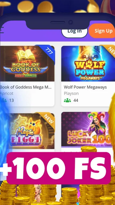 Lucky Mate Screenshot